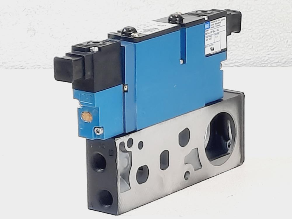 MAC Solenoid Valve 928-EBA-BJG-DM-DFBJ-1KJ 