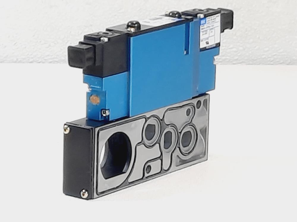 MAC Solenoid Valve 928-EBA-BJG-DM-DFBJ-1KJ 