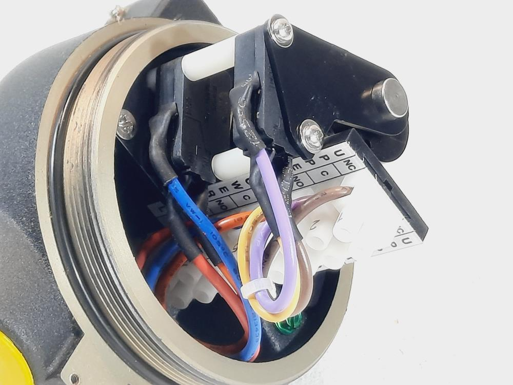k　Switchソフト2点 Avid K-Switch Limit Switch KS-0F201DI00-00-0R1 15A 125 or