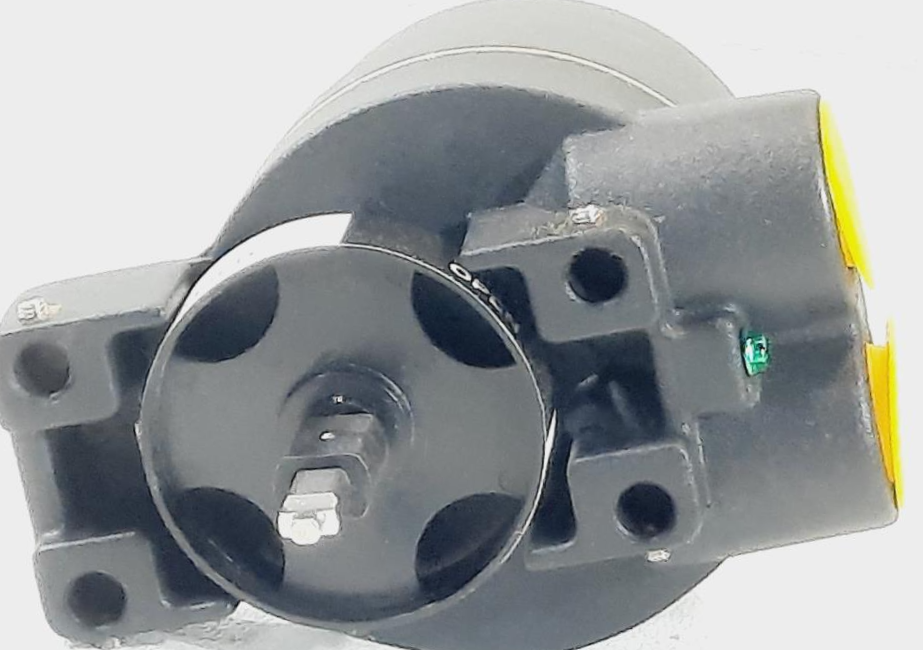 Avid Westlock Controls KSwitch Limit Switch KS0F201DI00000R1