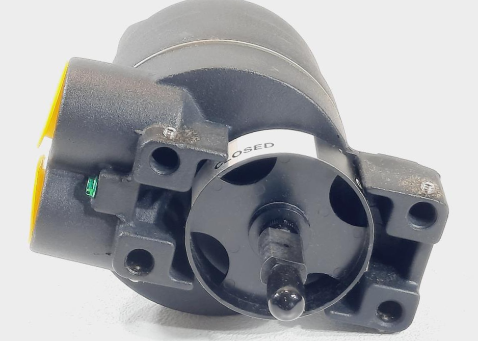 Avid Westlock Controls KSwitch Limit Switch KS0F201DI00000R1