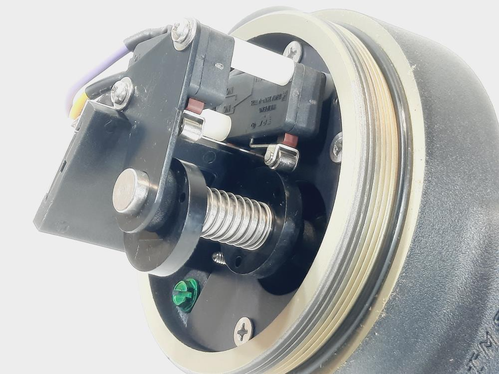 Avid Westlock Controls KSwitch Limit Switch KS0F201DI00000R1