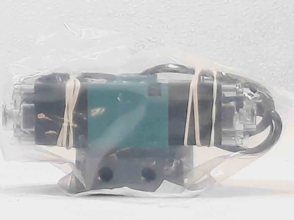 Numatics 11DSA441O013A30 Solenoid Valve