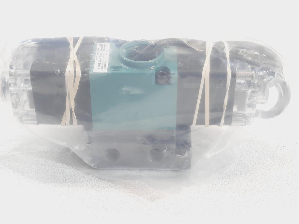 Numatics 11DSA441O013A30 Solenoid Valve