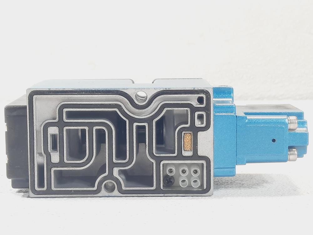 MAC Solenoid Valve 82A-AA-000-TM-DDAP-1DA