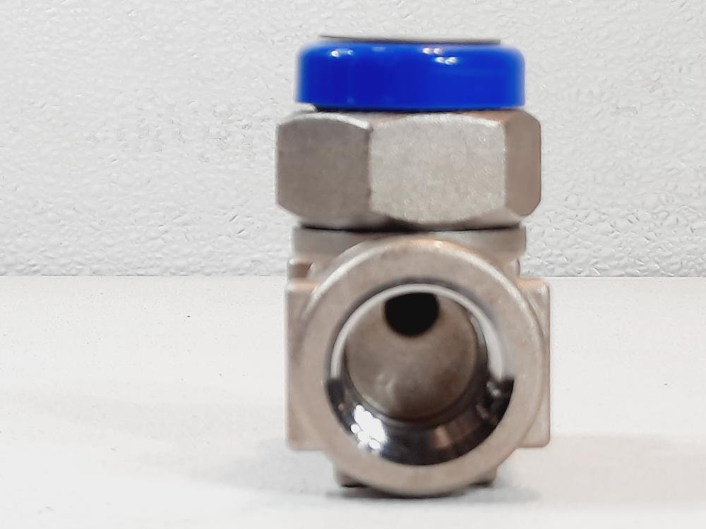 Spirax-Sarco TD52L - 3/4" Stainless Steel Thermodynamic Steam Trap