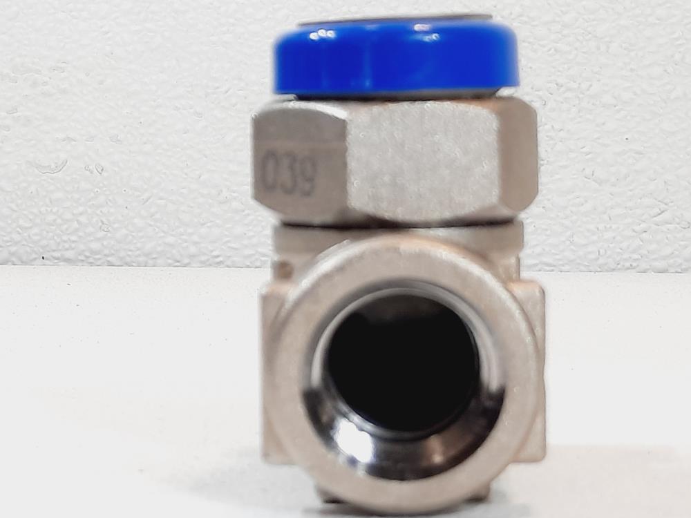 Spirax-Sarco TD52L - 3/4" Stainless Steel Thermodynamic Steam Trap