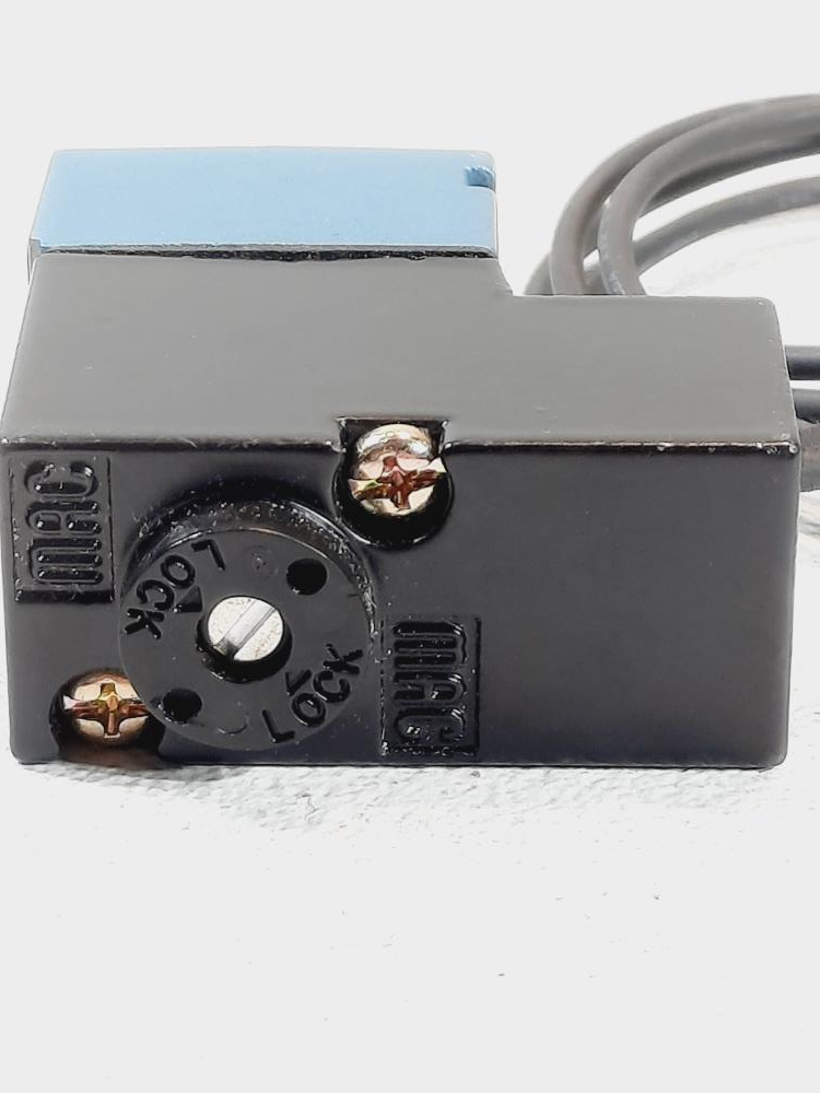 Mac Solenoid Valve PME-112CAA