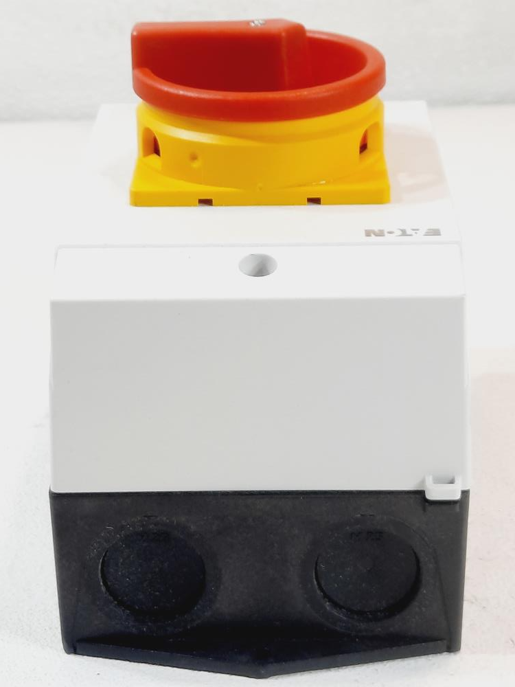 Eaton Rotary Cam Switch Surface Mounting T3-3-8342-I2/SVB