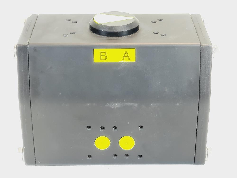 Keystone F79U 012 Double Acting Actuator