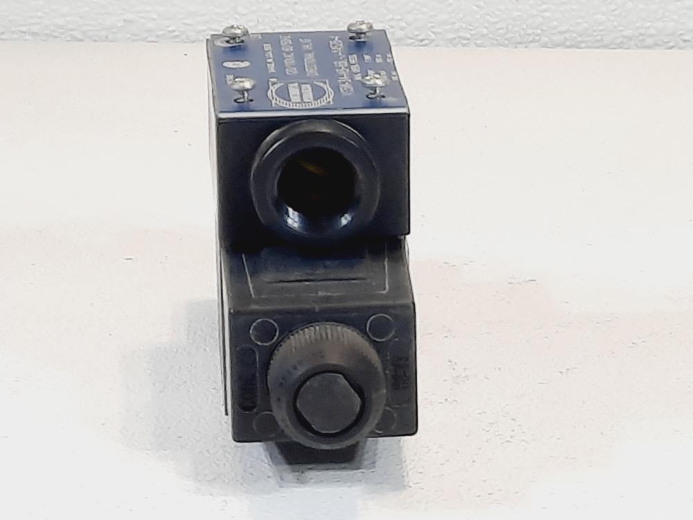 Continental hydraulics VS5M-3A-AB-68L-J-Y4526-4 Directional Valve