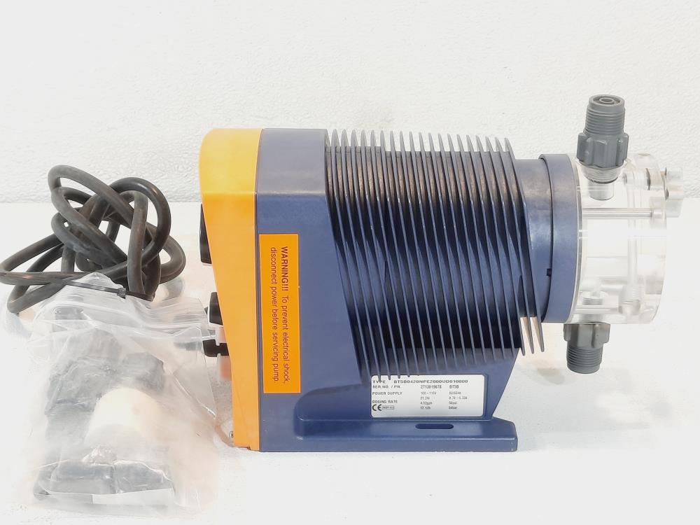 Prominent Beta/ 5 Solenoid Metering Dosing Pump BT5B0420NPE2000UD010000