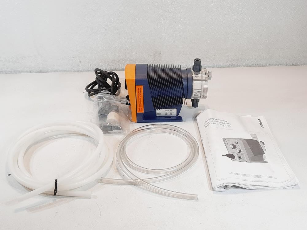 Prominent Beta/ 5 Solenoid Metering Dosing Pump BT5B0420NPE2000UD010000