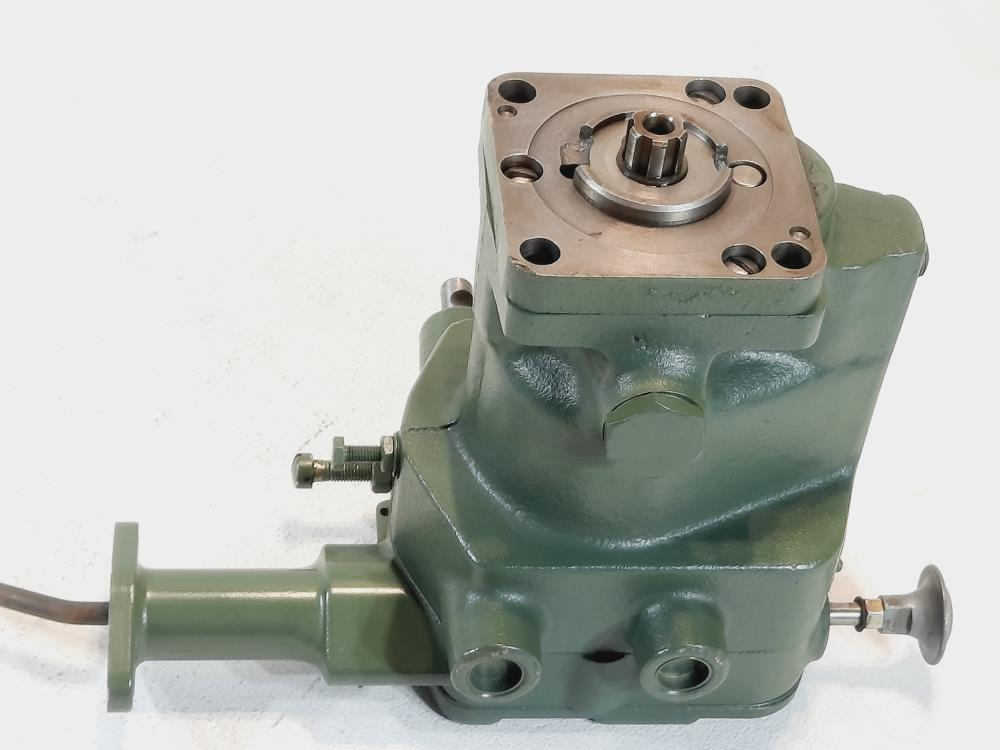 Woodward Governor Hydraulic 041817