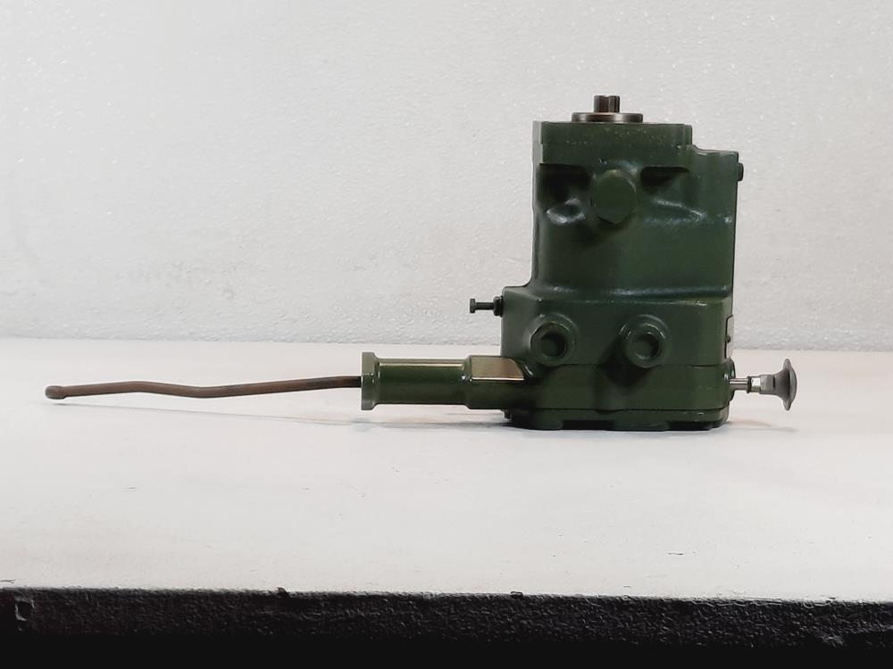 Woodward Governor Hydraulic 041817