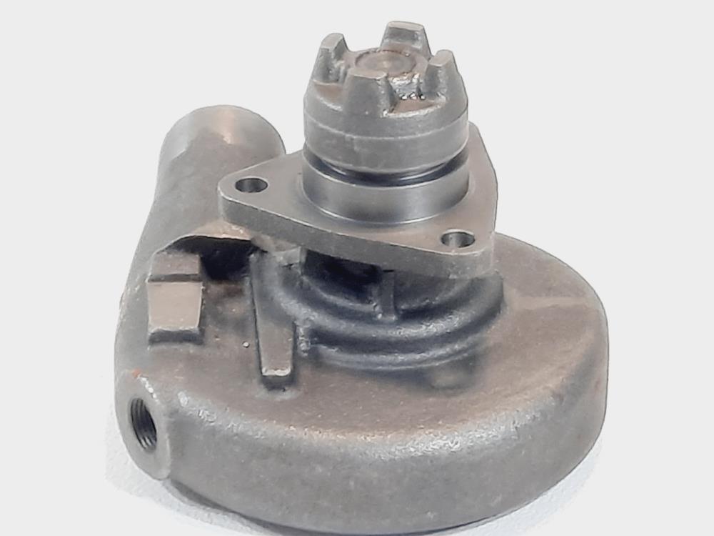 Detroit Diesel Water Pump Size 671 Model#: 10637005