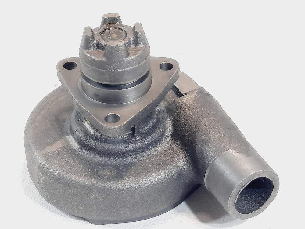 Detroit Diesel Water Pump Size 671 Model#: 10637005