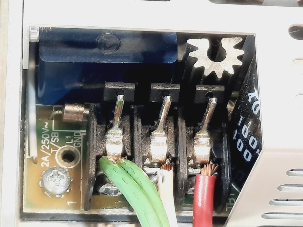 Bell Power Solution Power Supply MAP55-4004 main image 1