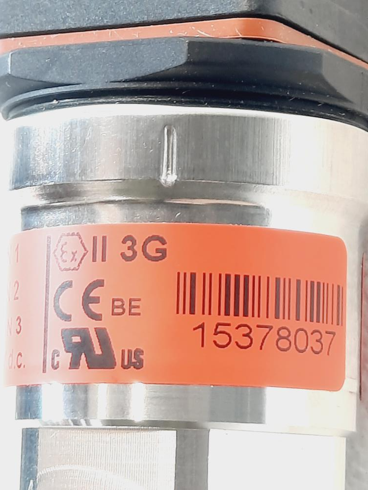 DANFOSS AKS 3000 Pressure Transmitter 060G5606