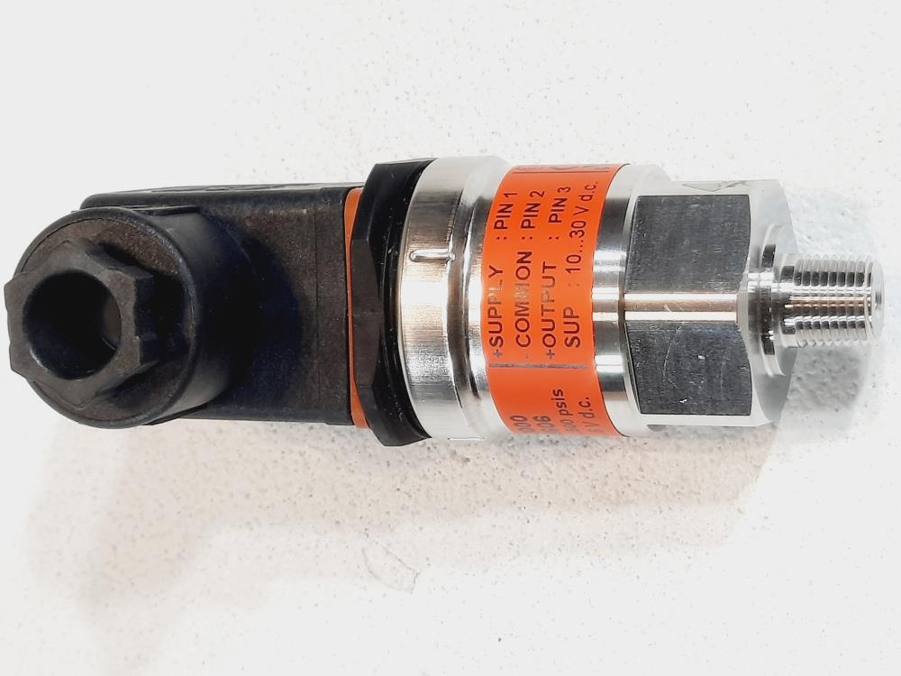 DANFOSS AKS 3000 Pressure Transmitter 060G5606