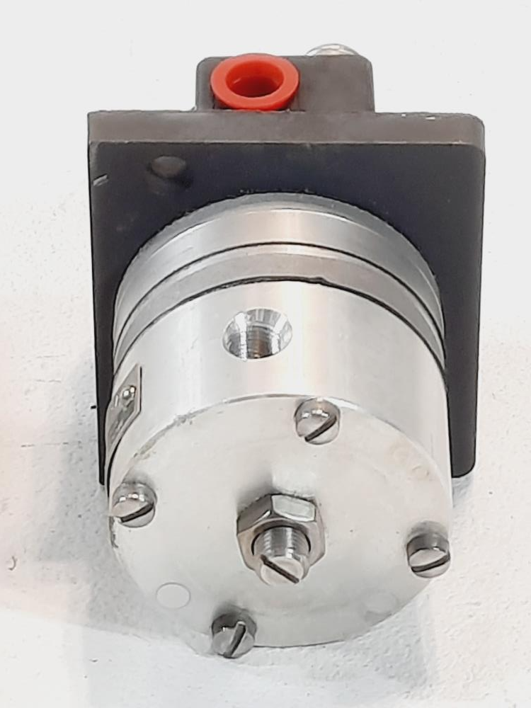 Moore 671A Precision Relay