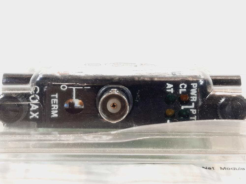 Black Box Repeater Interface / Modem Assembly