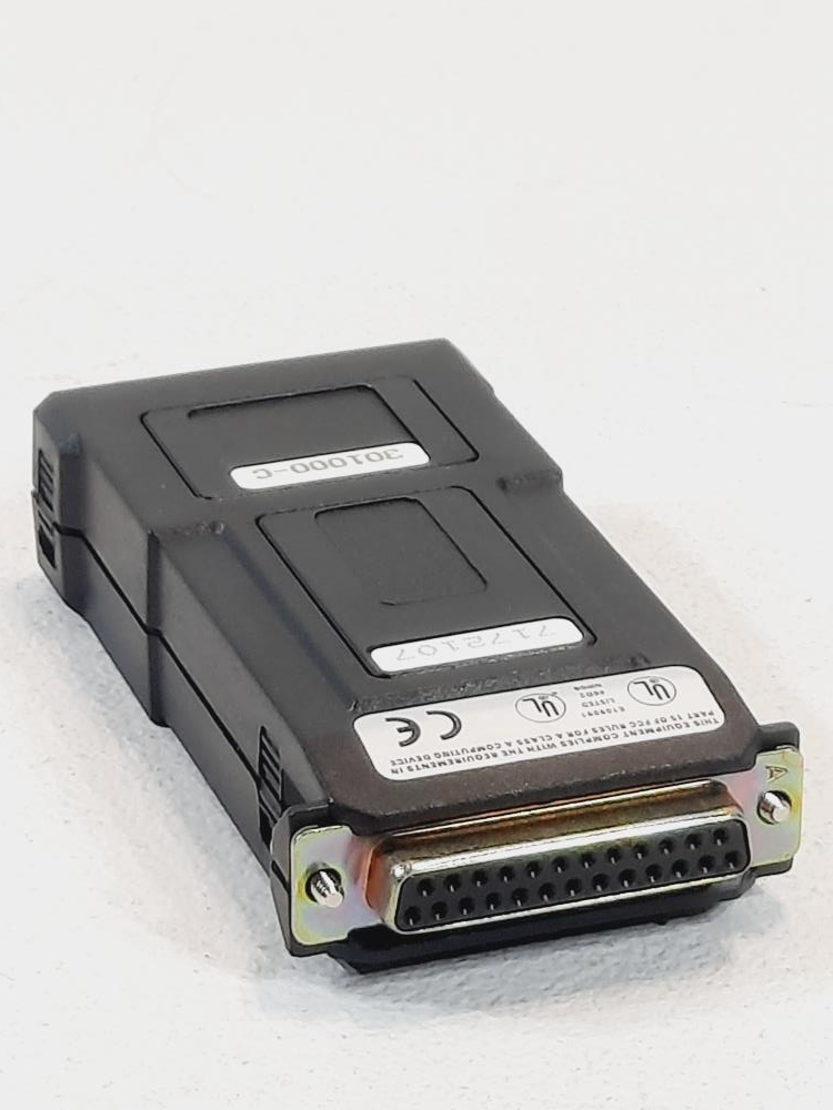 Black Box Repeater Interface / Modem Assembly