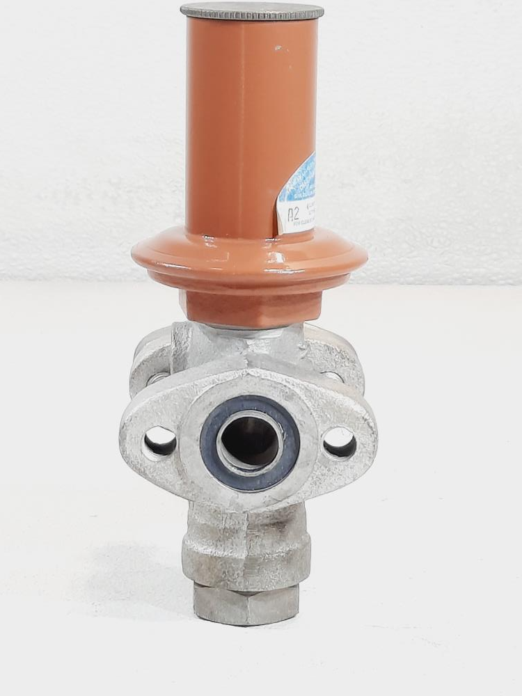 Sporlan Discharge Bypass Valve DA