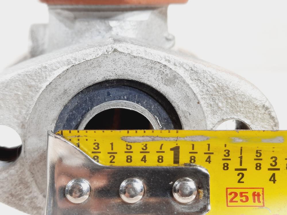 Sporlan Discharge Bypass Valve DA