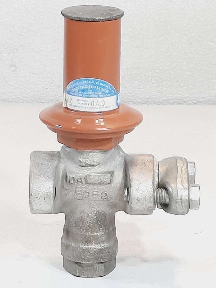 Sporlan Discharge Bypass Valve DA