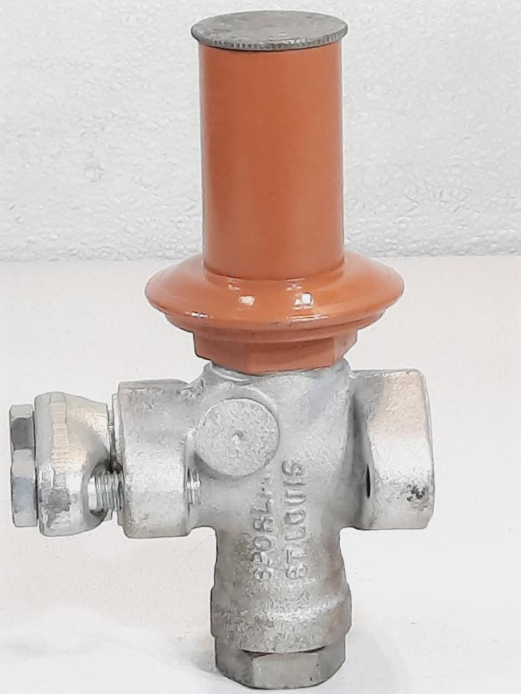 Sporlan Discharge Bypass Valve DA