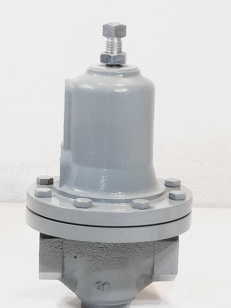 Belgas P95H Pressure Regulator