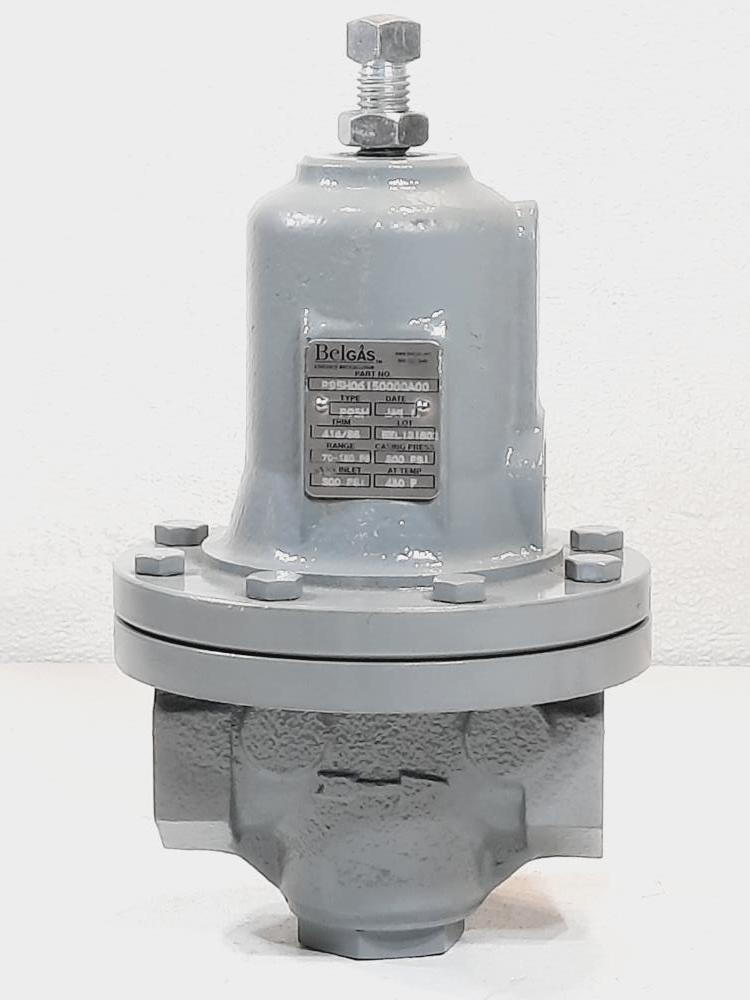 Belgas P95H Pressure Regulator