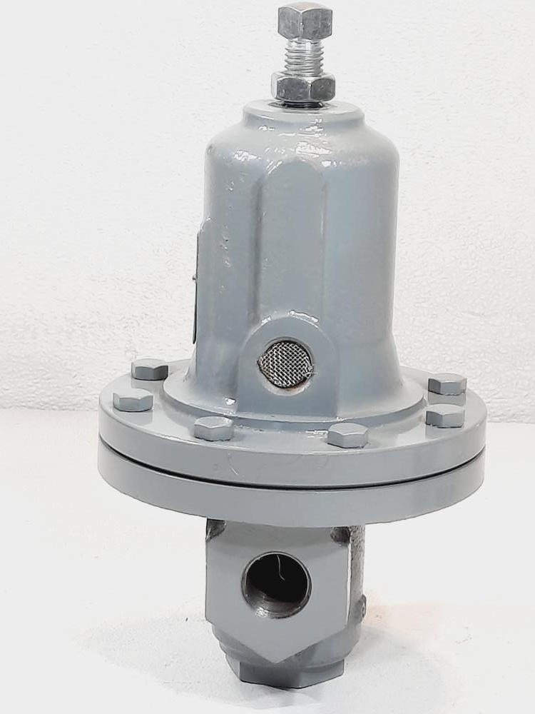 Belgas P95H Pressure Regulator