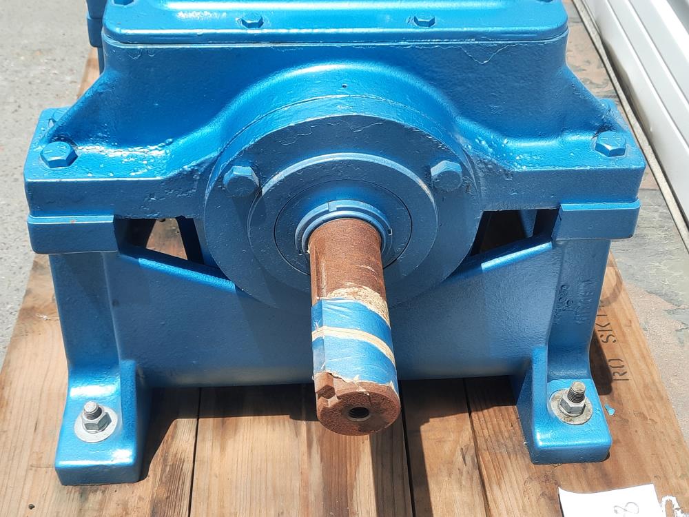 Roto-jet Pitot Tube Pump ROHA-S375