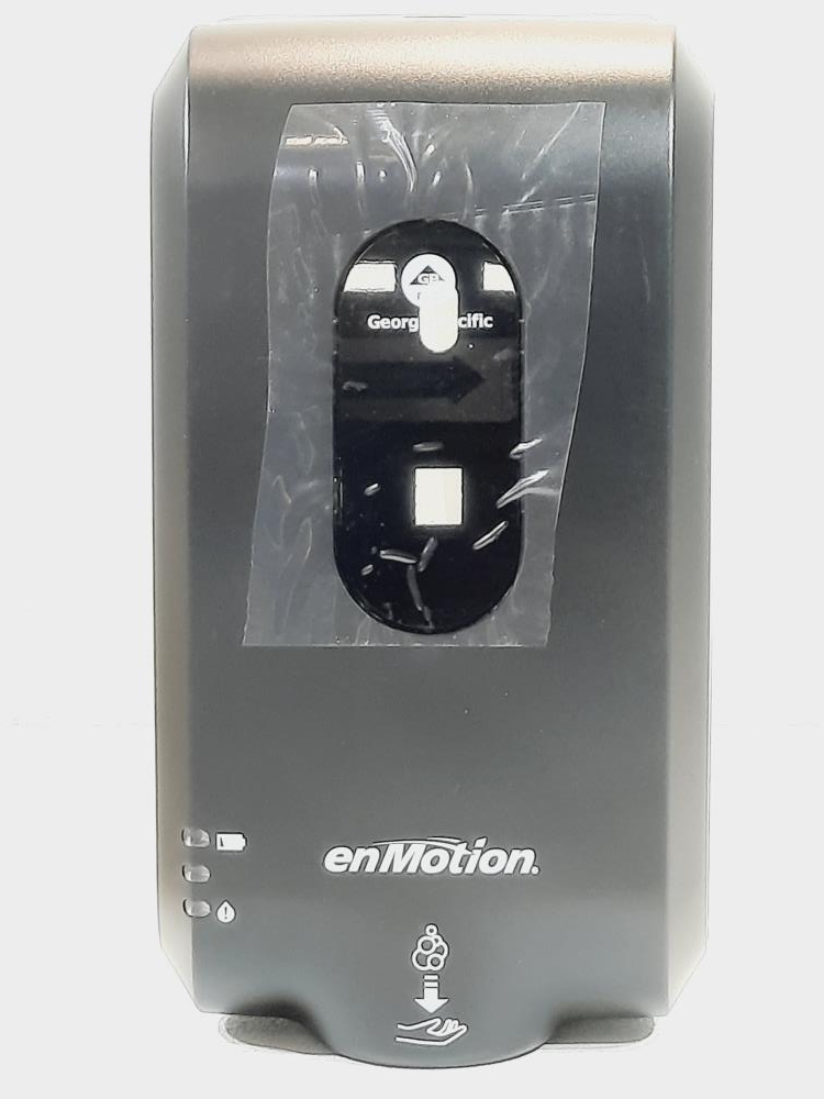 EnMotion 52057 Soap/Sanitizer Dispenser