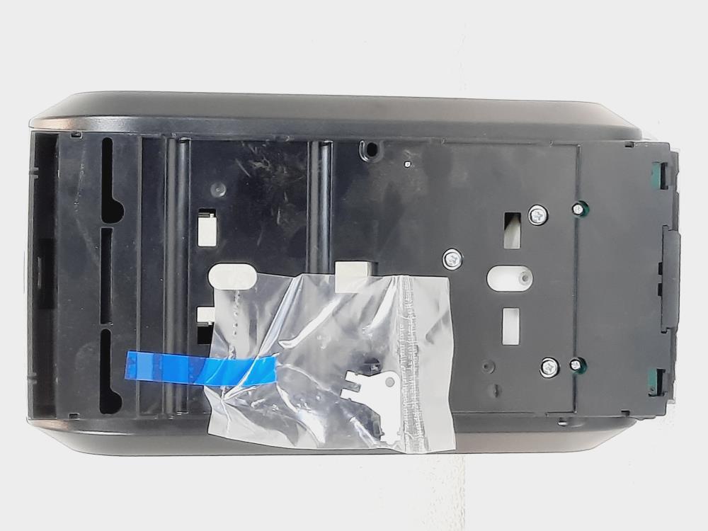 EnMotion 52057 Soap/Sanitizer Dispenser