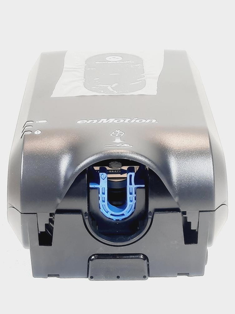 EnMotion 52057 Soap/Sanitizer Dispenser