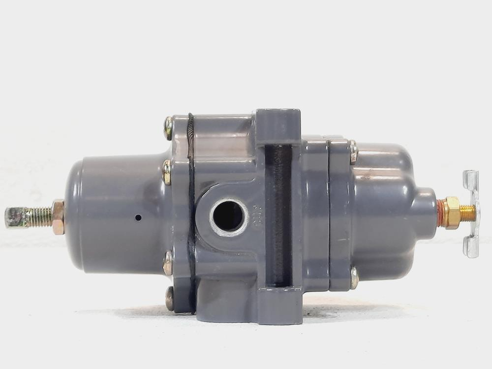 Fisher Controls 67CFR-362 Pressure Regulator 