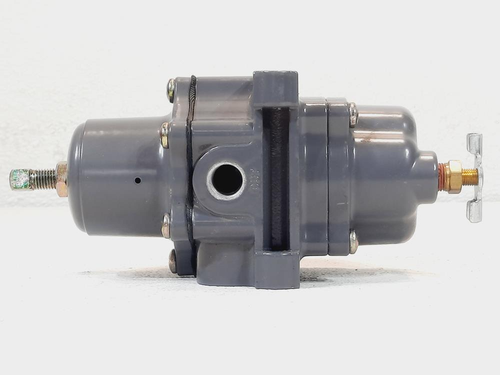 Fisher Controls 67CFR-362 Pressure Regulator 