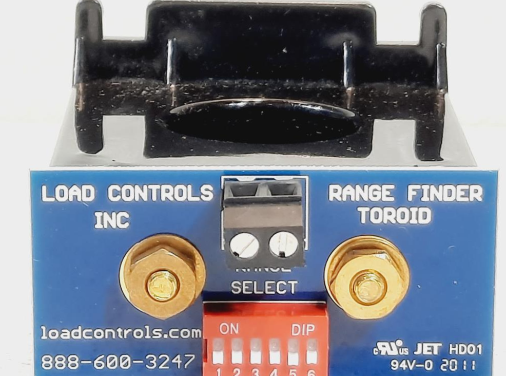 Load Controls Pump Load Control Model PMP25