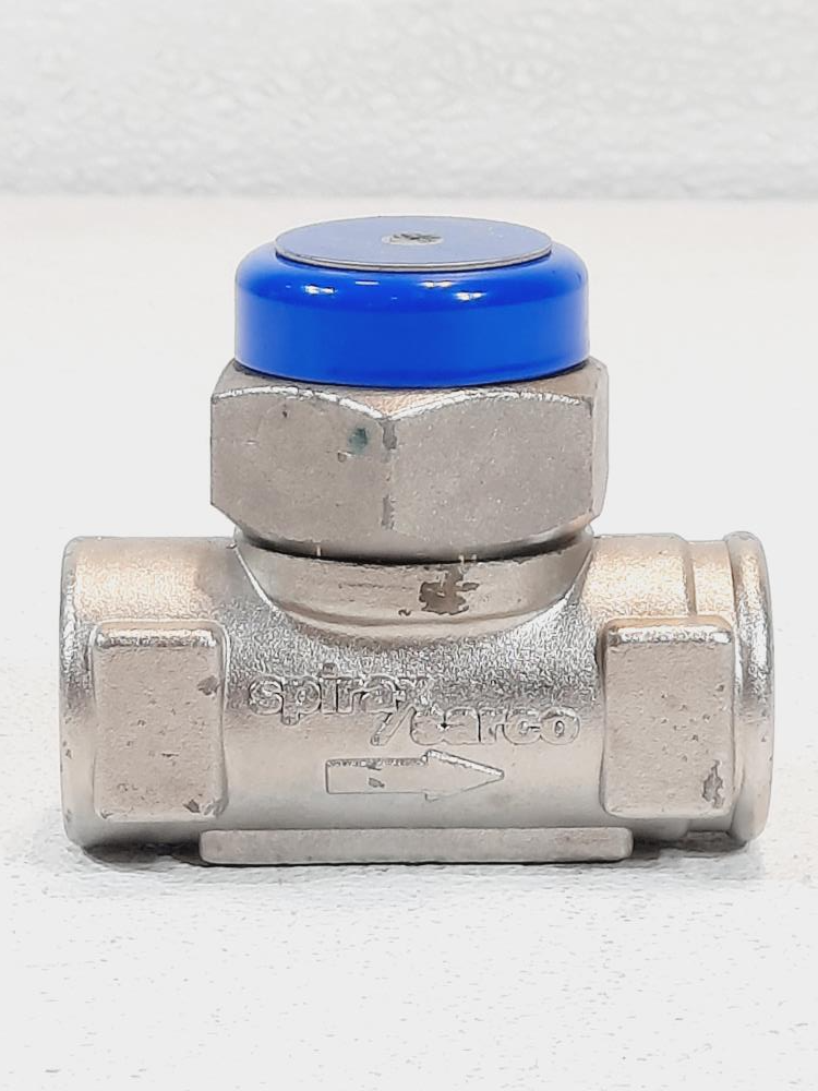 Spirax Sarco 1/2" TD52L Thermo Dynamic Steam Trap 