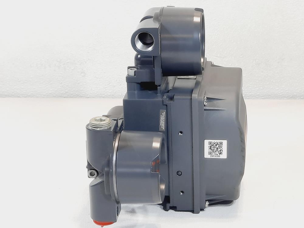 Fisher Fieldvue DVC6005 Valve Positioner