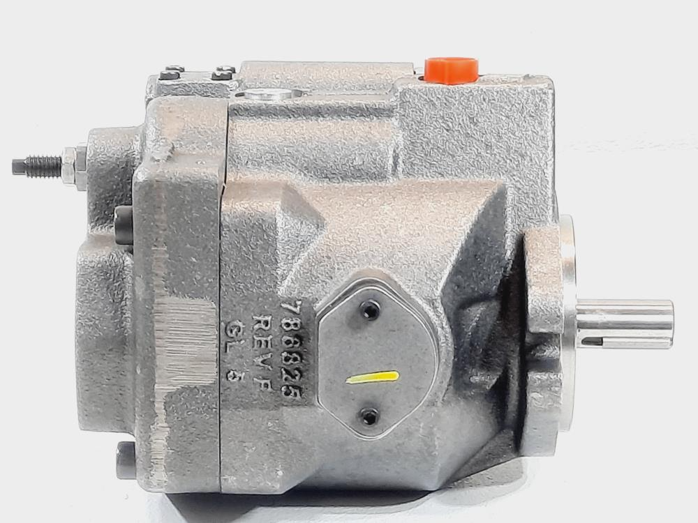 Parker Piston Pump PVP1630L212