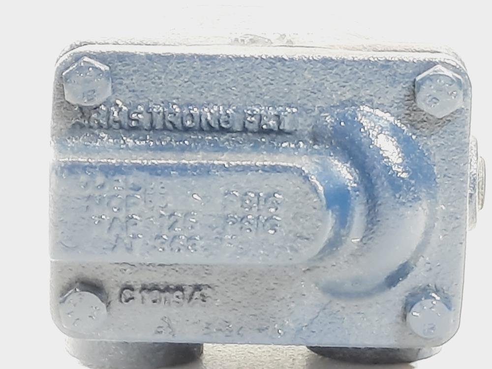 Armstrong B Series 3/4" NPT Steam Trap 