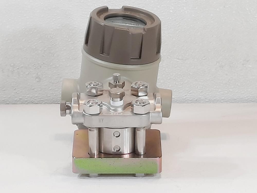 Honeywell ST 3000 Smart Pressure Transmitter STG974E1G00000DE SM NE