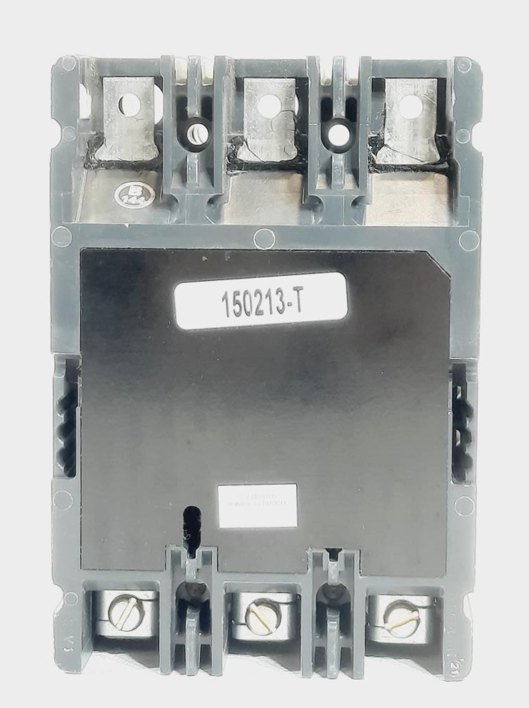 Eaton Industrial Molded Case Circuit Breaker HFD3030