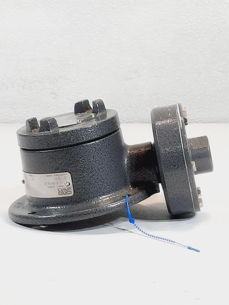 SOR Pressure Switch 12L-K5-N4-B1A-CG