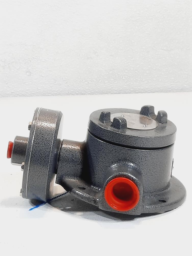 SOR Pressure Switch 12L-K5-N4-B1A-CG