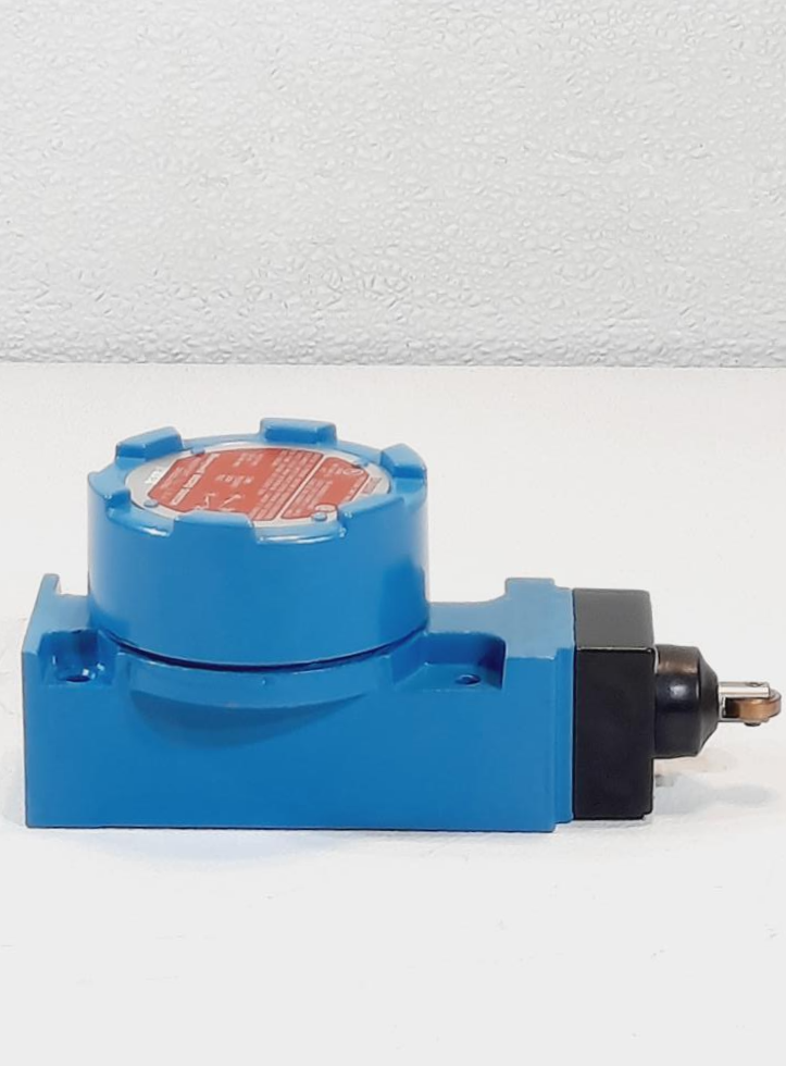 Honeywell LSXD3K ExplosionProof Limit Switch